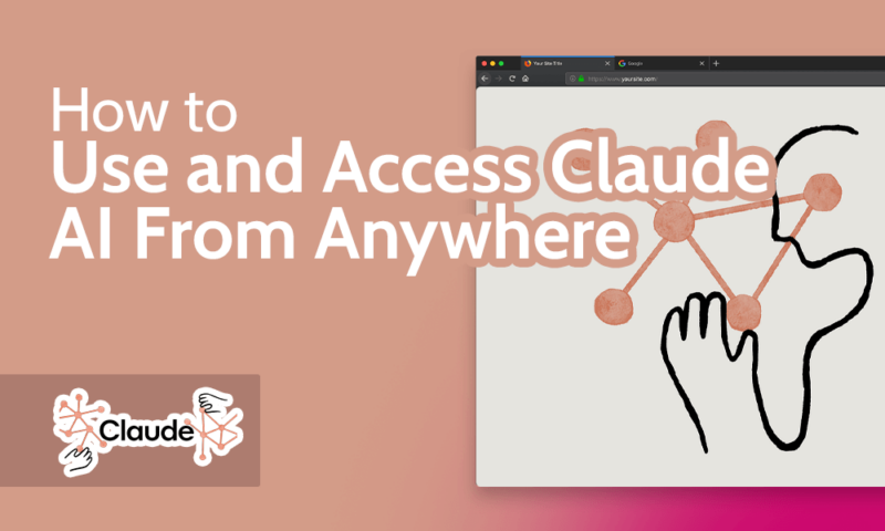 How To Use Claude For Free Without Any Limitation - TechspiresBlog